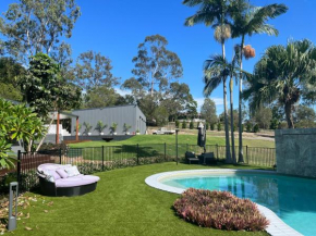 Gold Coast Retreat